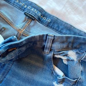 American Eagle Outfitters Dream Jean